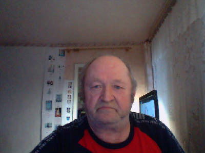 Владимир Глушко