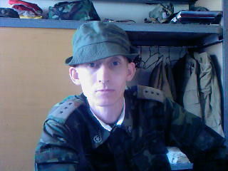 Сергей Пушкарёв