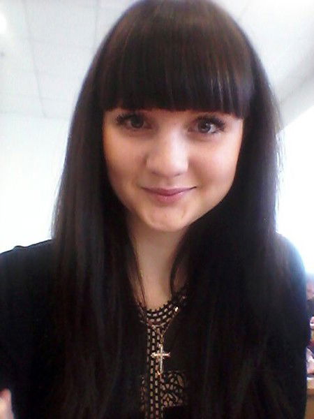 Катеринка :*