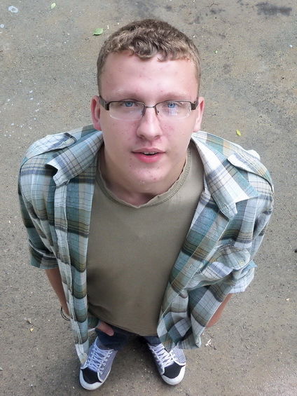 Никита Алексахин