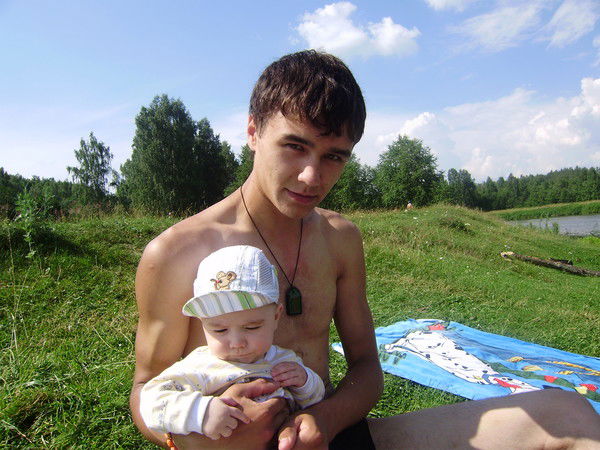 Ильмир Фатихов