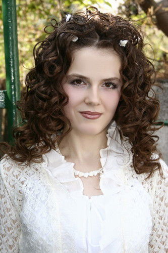 Анна Маркова