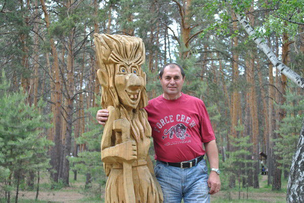 Юрий Шумилов