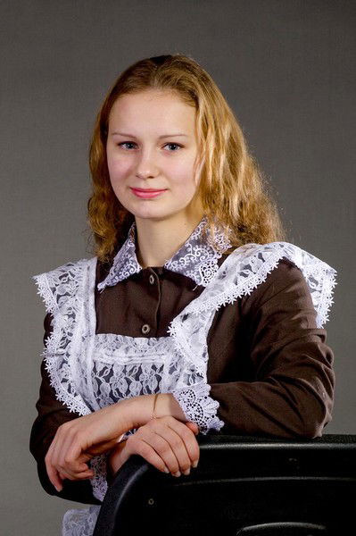 Измайлова Шурпина