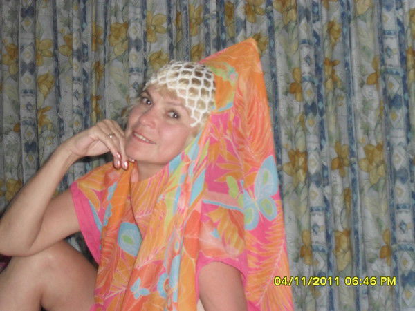 Елена Кирьянова