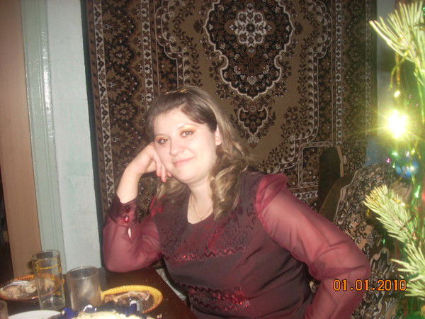 Елена Титова