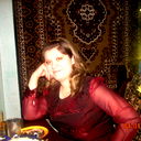 Елена Титова