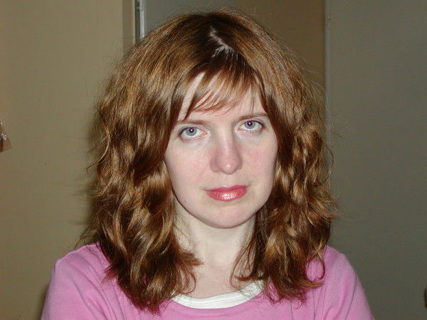 Полина Милахина