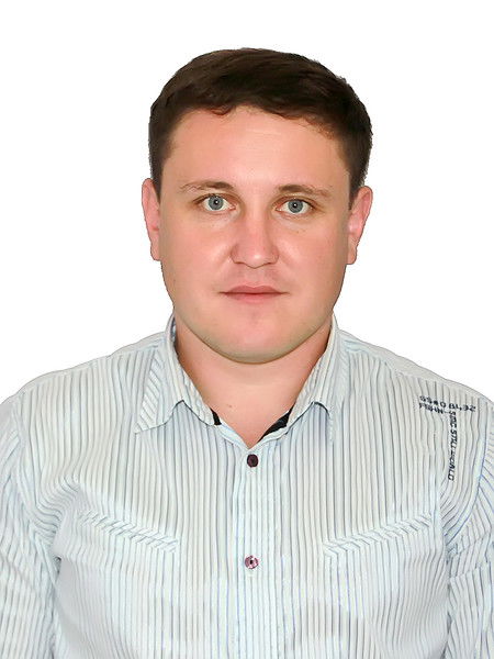 Рафиль Бахтеев