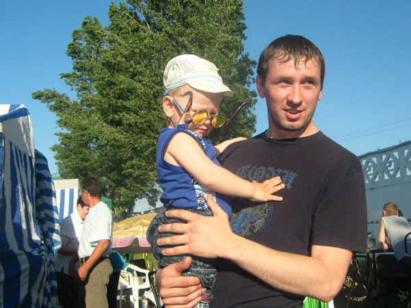 Сергей Дорошенко