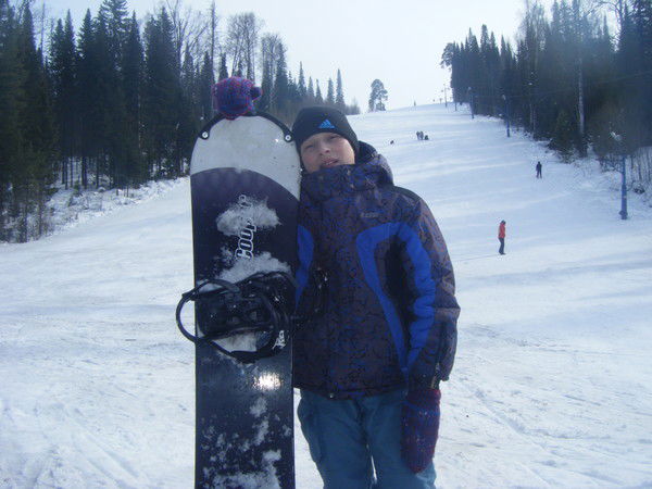 Никита Титов