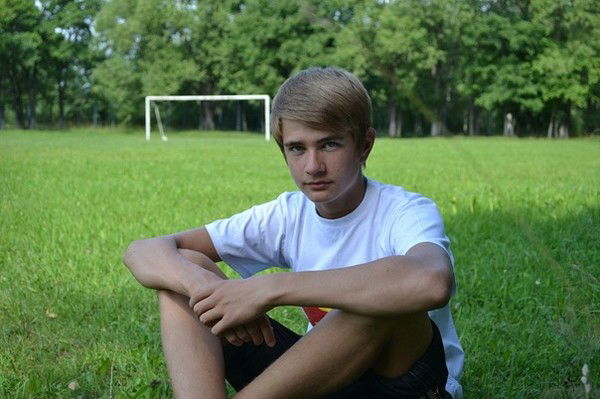 Макс Крупеников