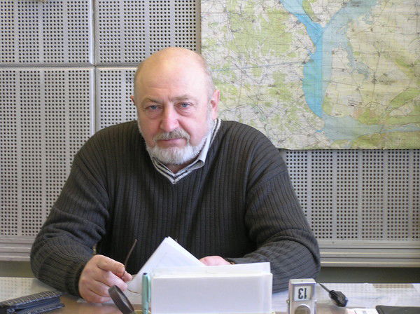 Владислав Горчев