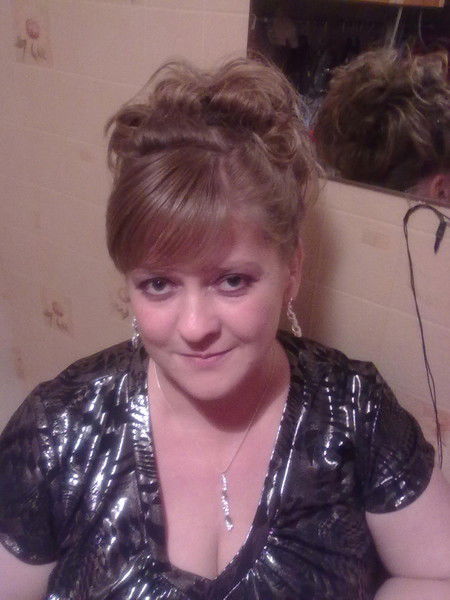 Елена Мельникова