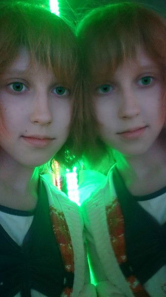 Любовь Чуксина