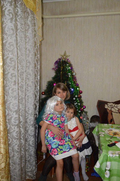 Ольга Галиева