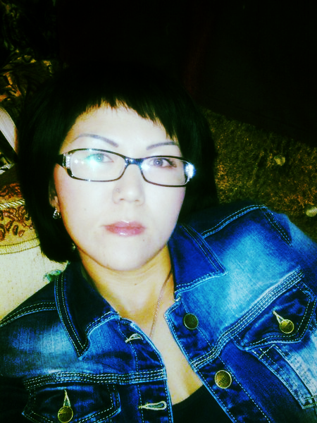 Асель Торебек