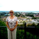 Светлана Соколова