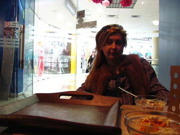 Ирина Девисон