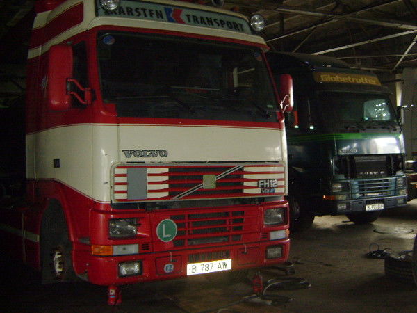 Сергей Кребель