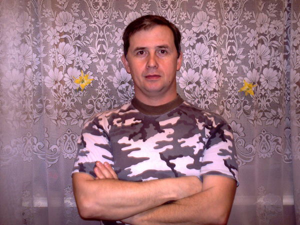 Роман Шуликин