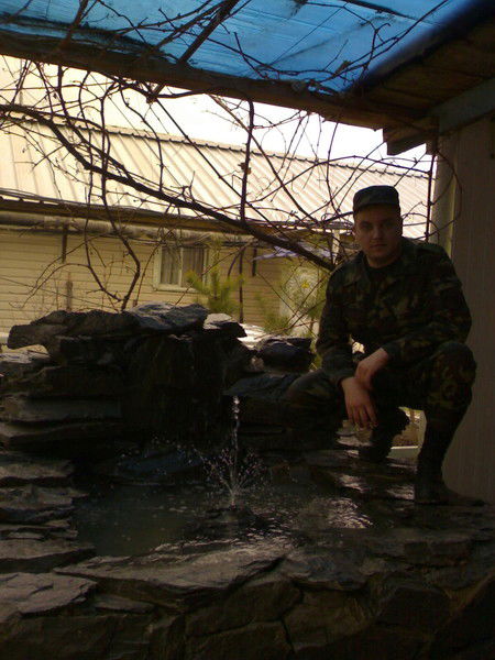 Кирилл Ковальчук