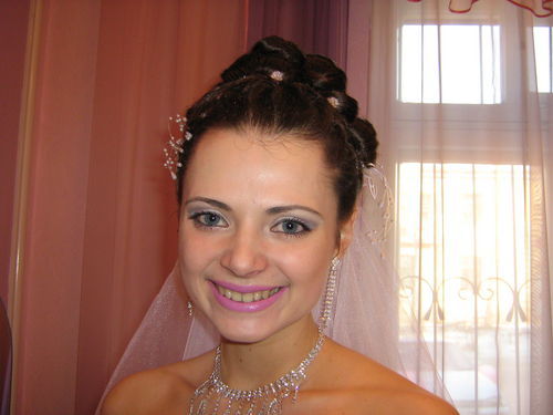 Вероника Бубнова