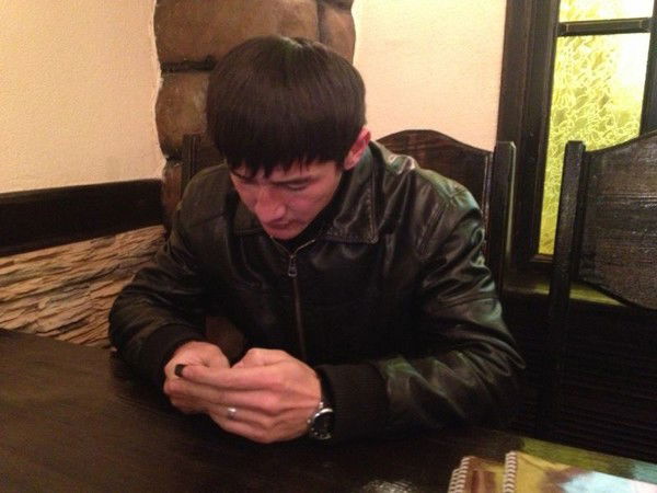 Думан Макажанов