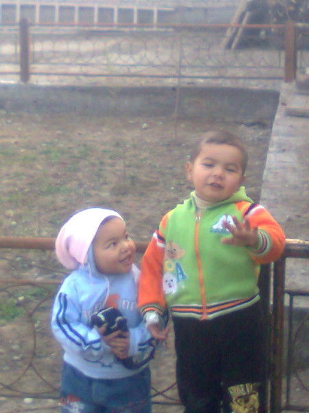 Акбар Каримов