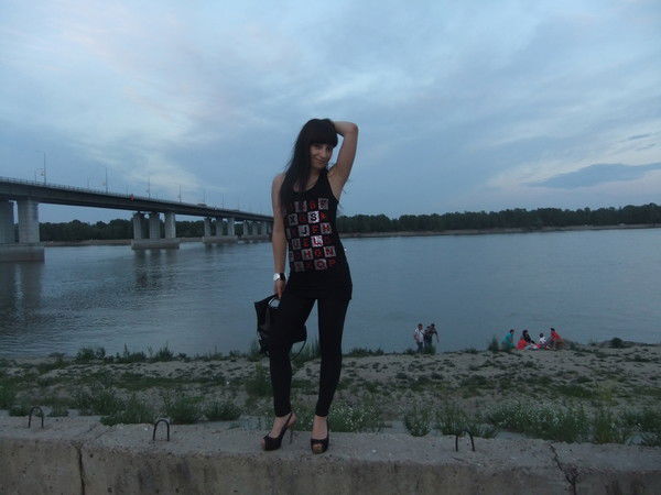 Елена Манокова