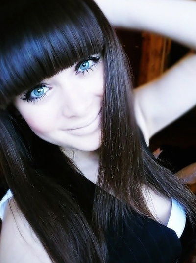 Настя Машкова