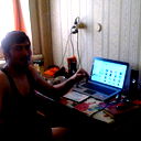 Muxammed Ali Buriyev
