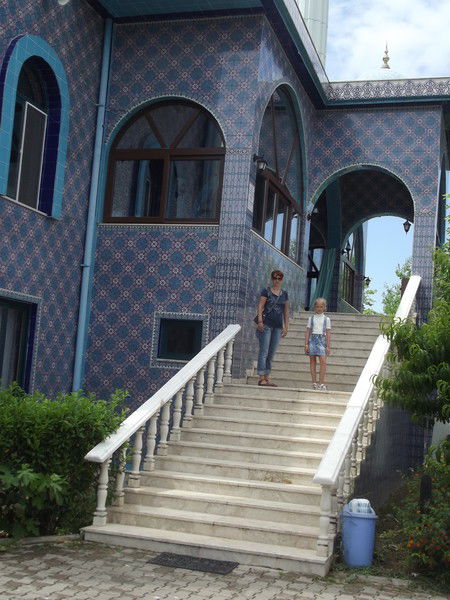 Надежда Синицина