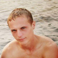 Илья Бережнев