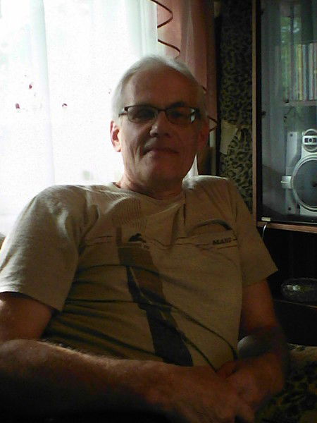 Валерий Клейменов