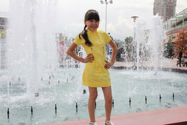 Куан Шаненов