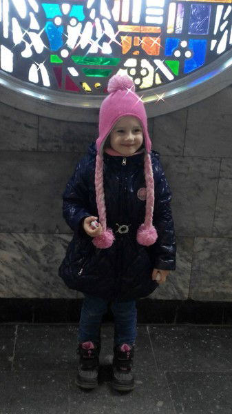 Наталья Кожемякина