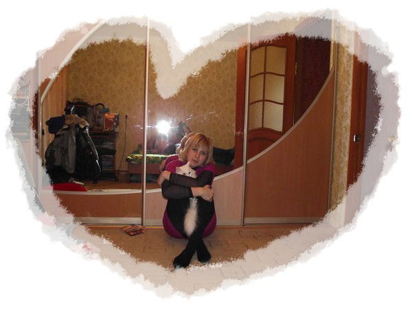 Наташа Крючкова