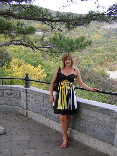 Наталья Капля