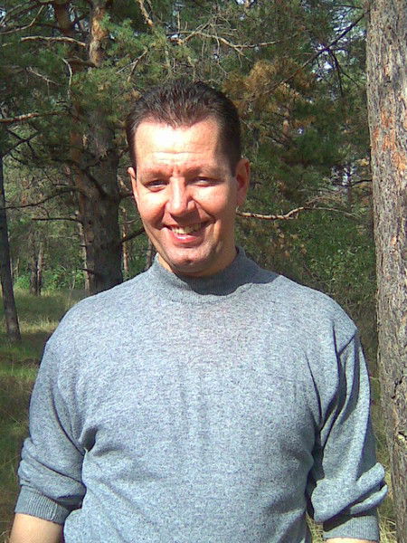 Сергей Боровик