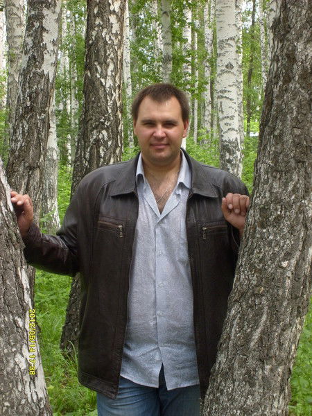 Денис Макаров