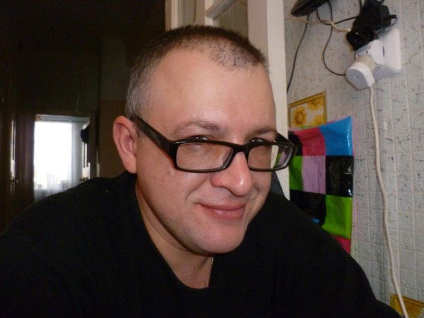 Игорь Гончар