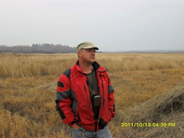 Александр Косатуров