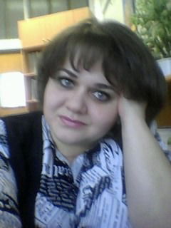 Ирина Лучших