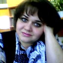 Ирина Лучших
