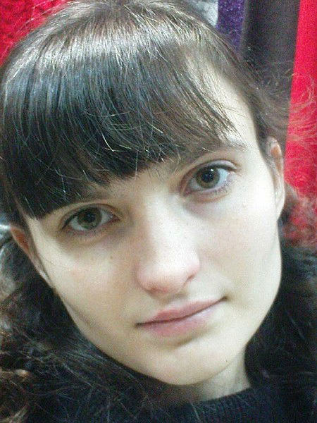 Ирина Разговорова