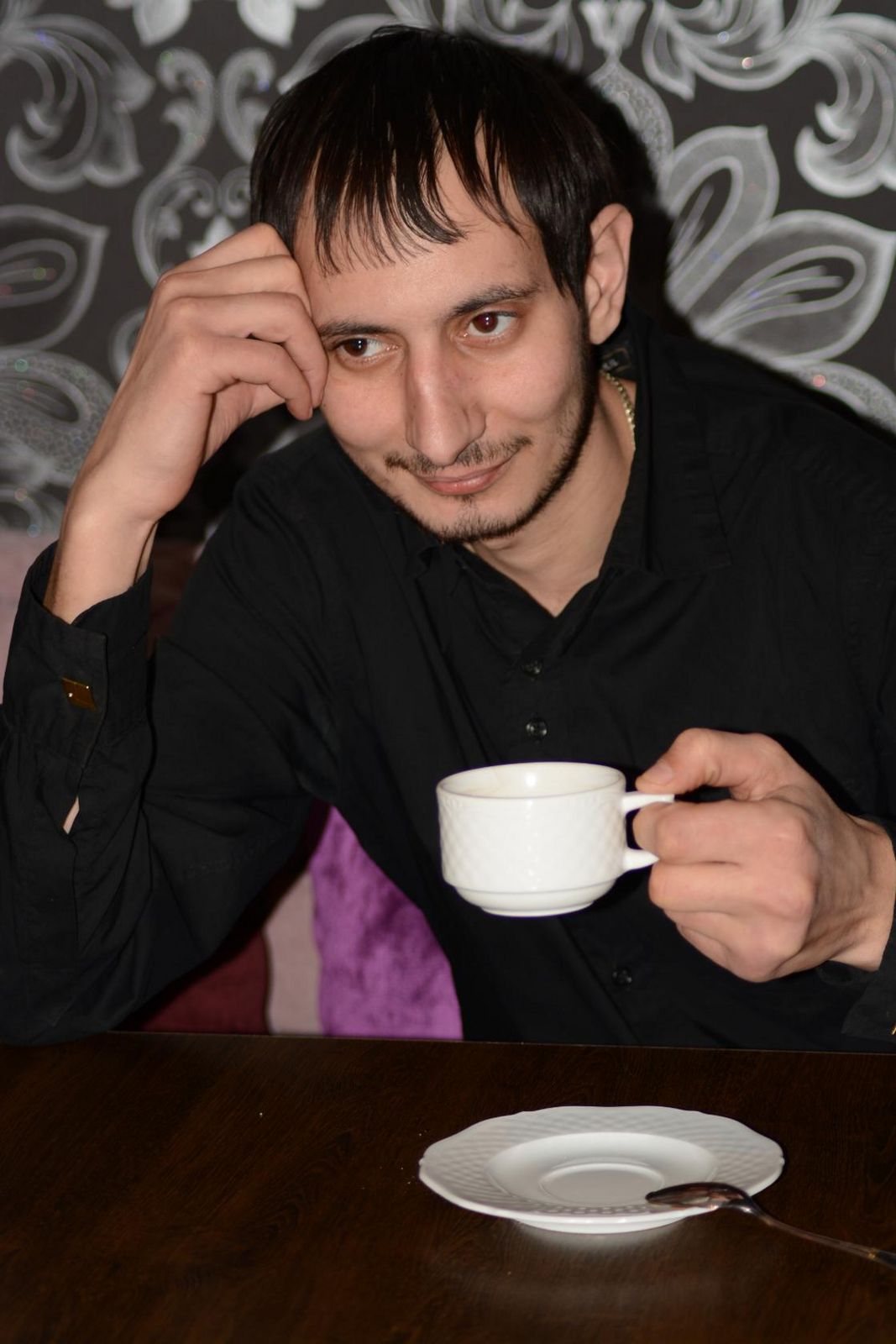 Акоп Степанян