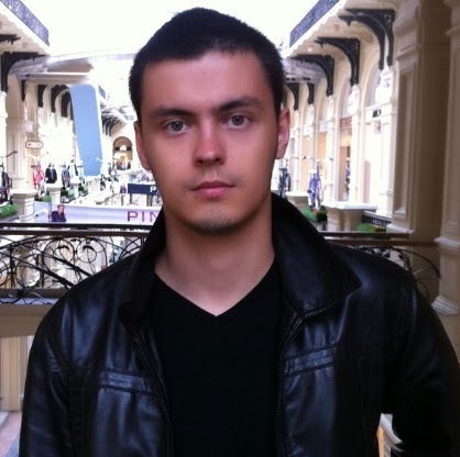 Артеми Ленурыч