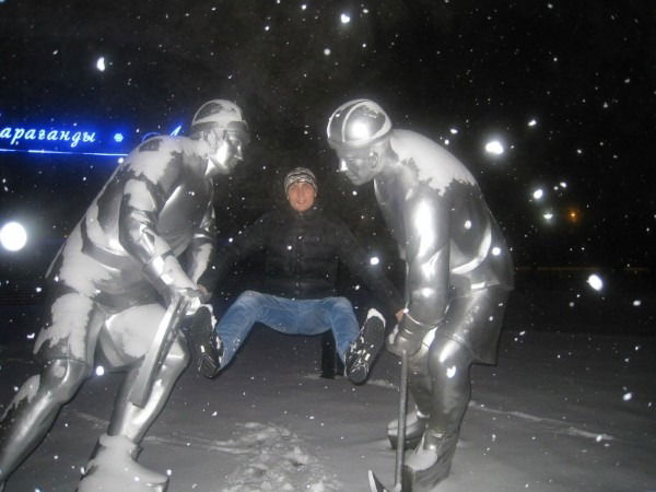 Владимир Бусыгин