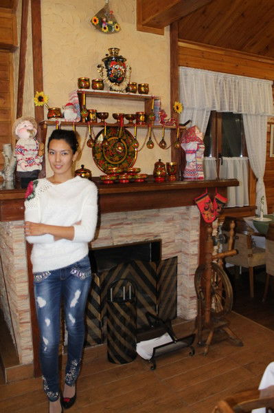 Ару Сабит Кызы))